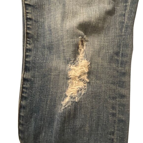Vintage Driftwood Audrey Women’s S/L Jeans - Picture 5 of 9